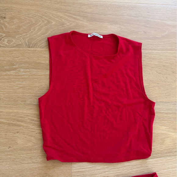 Reformation Rylan Two Piece Set - Picture 5 of 6